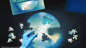 Illustration Puzzle GIF by The Explainer Studio