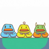 Demanding Over The Top GIF