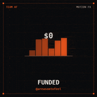 Work Success GIF by TEAM AF