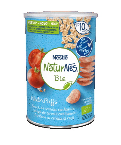 Bio Nestle Sticker by Nestlababyczsk
