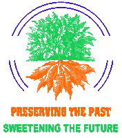 North Carolina Farmer Sticker by NC SweetPotatoes