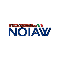 Italian American Sticker by NOIAW