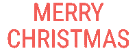 Merry Christmas Sticker by Jules & Jones