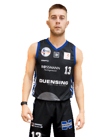 March Madness Basketball Sticker by TSV temps Shooters