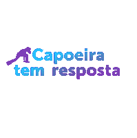 Capoeira Sticker by capoeiraluebeckmli