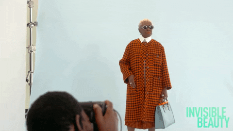 Fashion Film GIF by Magnolia Pictures