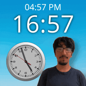 4Pm GIF