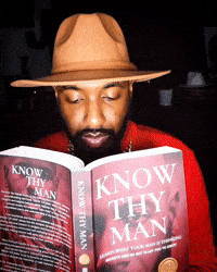 Thank U GIF by Manuel V. Johnson