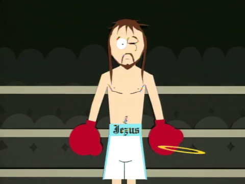 Awe Heck Do I Have A Choice?