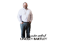 Lubbock Tx Realestate Sticker by The Lindsey Bartley Team