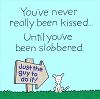 I Love You Dogs GIF by Chippy the Dog