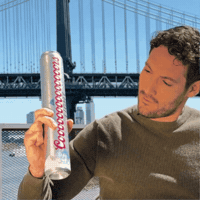 Tallerboy GIF by Coors Light