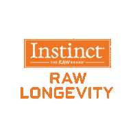 Instinct Sticker by instinctpetfood