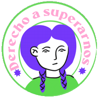 8M Sticker