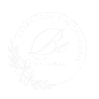 Be Natural Skin Care Sticker by Prodecobella