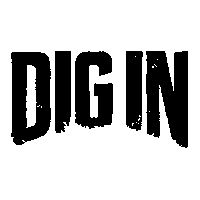 Dig In Shaun T Sticker by BODi