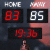 83 Home GIF