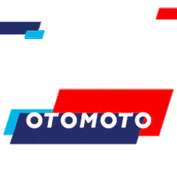 Car Sticker by otomoto