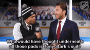 Ice Hockey Sport GIF by NHL