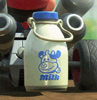 Ice Cream Cheese GIF