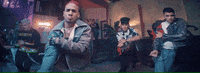 pretend sony music latin GIF by CNCO