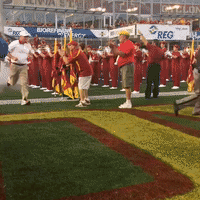 Cyclonenation GIF by Iowa State