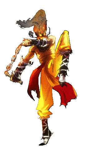 jeremymansford nunchucks kung-fu jtm44 jeremymansford Sticker