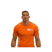 nocnsf sport rico nsw teamnl Sticker