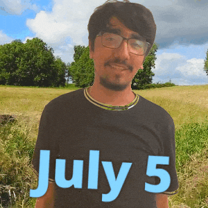 July 5Th GIF
