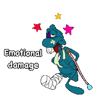 Mental Health Self Care Sticker by Elnaz  Abbasi