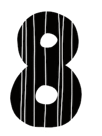 Countdown December Sticker by Daniela Nachtigall