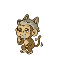 Japan おいしそう Sticker