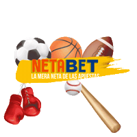 NetabetMx  Sticker