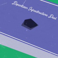 President Biden Thank You GIF by Building Back Together