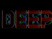 Art Glitch GIF