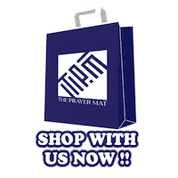 Shopnow Sejadah Sticker by TPM Giphy