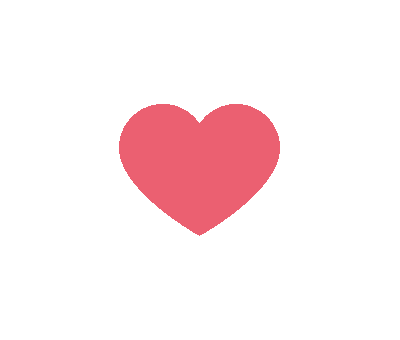Heart Love Sticker by conectabalear