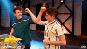 LEGOMastersAU lego channel 9 legomastersau lego masters GIF