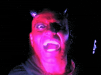 Heavy Metal GIF by Medalla