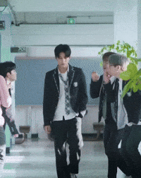 Treasure GIF