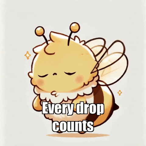 GIF by Beelightened