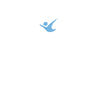 Happy Christmas Sticker by iFLY Indoor Skydiving