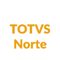 totvsnorte logo tecnologia construcao direct Sticker