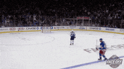 Celebrate Ice Hockey GIF by NHL