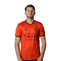 Ozspn Sticker by Sparta Nijkerk - HVBS