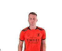 Ozspn Sticker by Sparta Nijkerk - HVBS