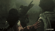 Video Game Nod GIF by CAPCOM