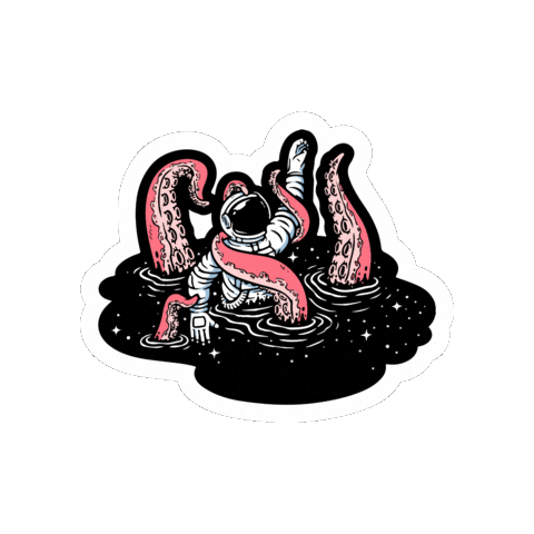 Sticker by Sau Medical