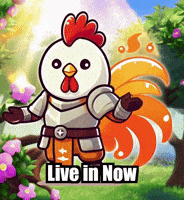 Gratitude Enlightenment GIF by Zorooster