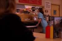 season 2 GIF by Twin Peaks on Showtime